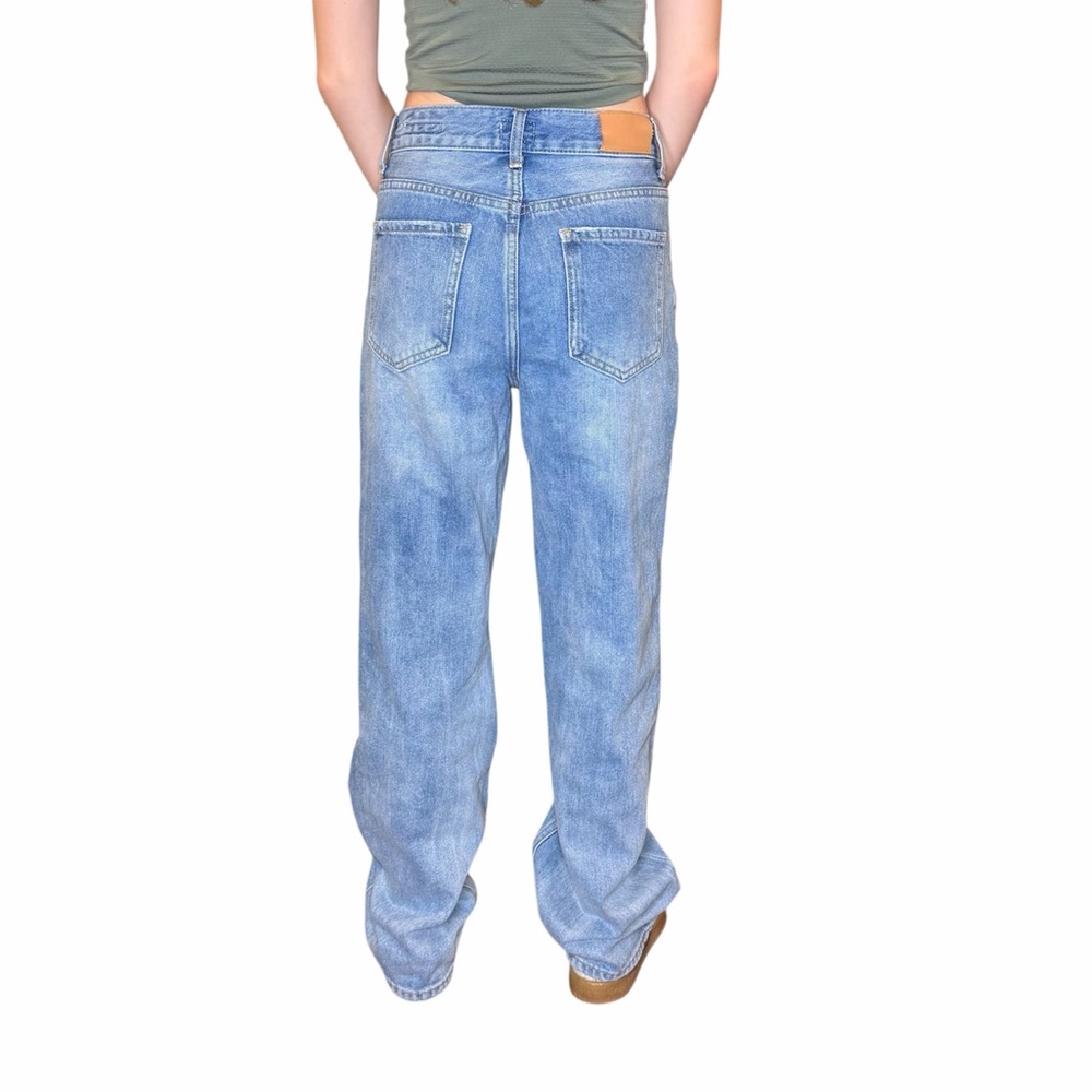 Citizens of Humanity Liya Jeans
